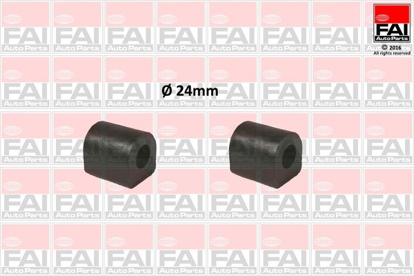 FAI AUTOPARTS Piekare, Stabilizators SS4961K